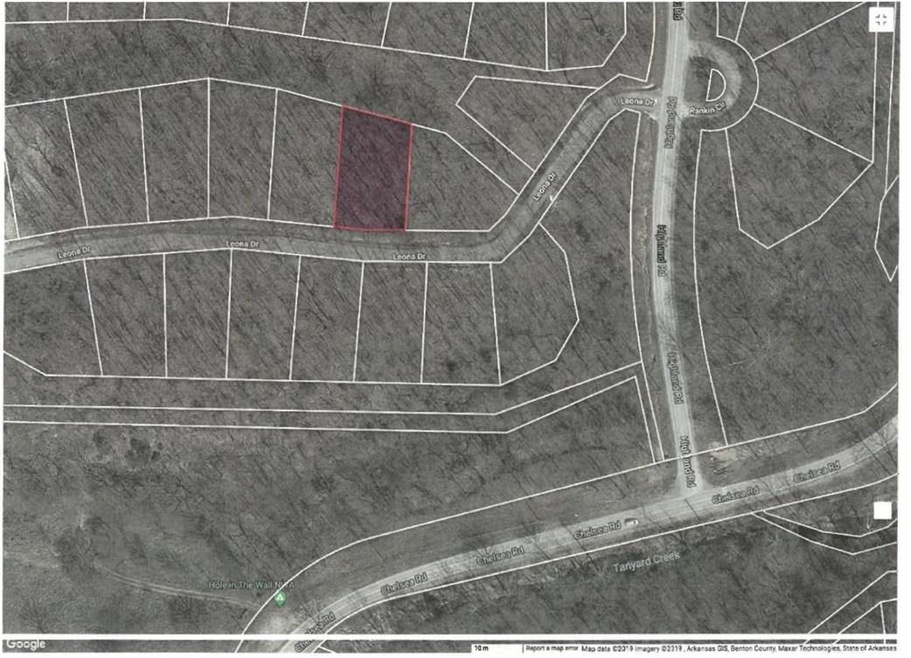 Lot 3 Leona Dr, Bella Vista, AR 72715 - photo 1