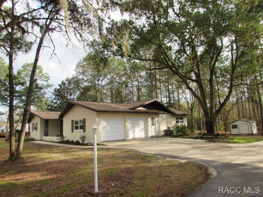 9003 SW 209th Cir, Dunnellon, FL 34431 - photo 1