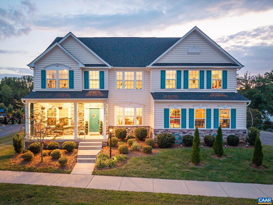 5626 Mckinley Ln, Charlottesville, VA 22903 - photo 1