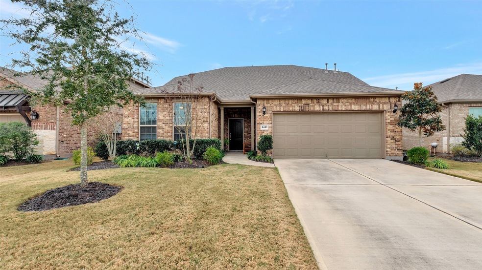 3431 Satin Leaf Ln, Richmond, TX 77469 - photo 1
