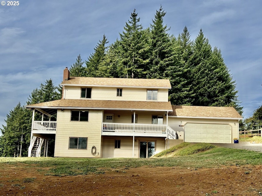 38406 SE Nichols Hill Rd, Washougal, WA 98671 - photo 1