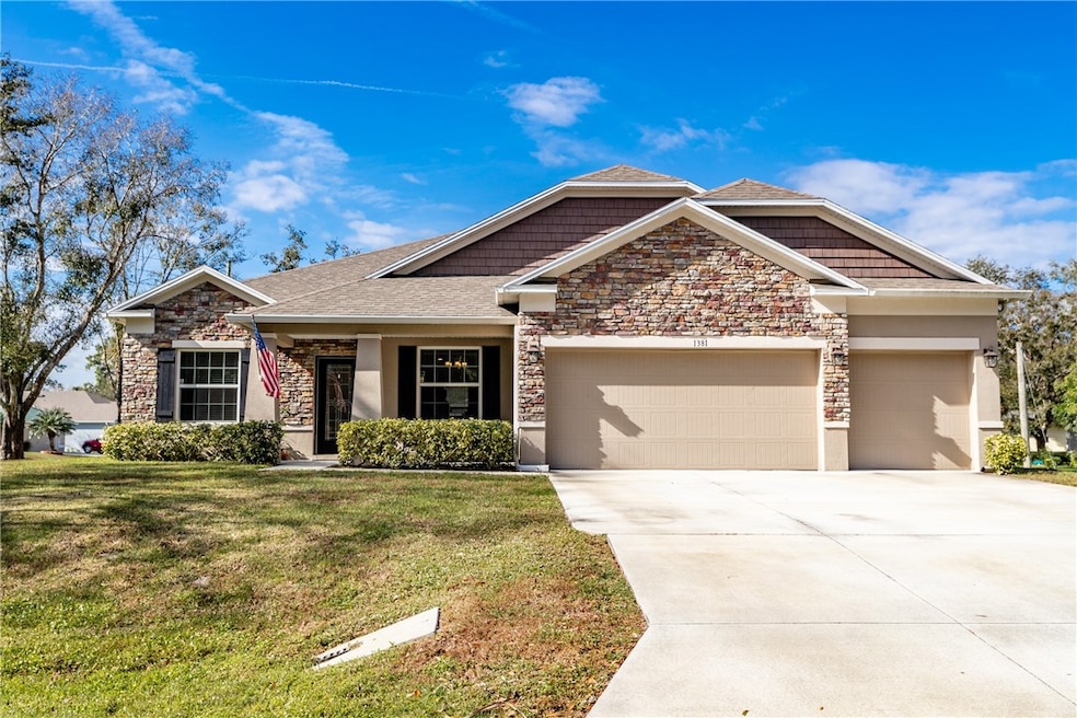 1381 Cheltenham St, Sebastian, FL 32958 - photo 1