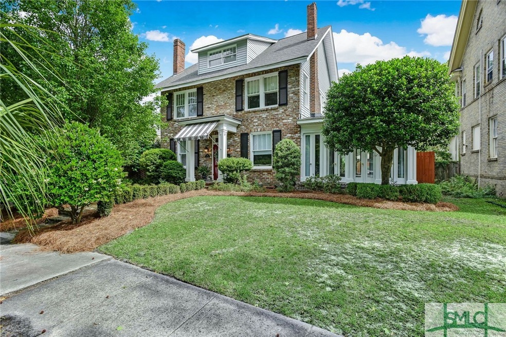 108 E 52nd St, Savannah, GA 31405 - photo 1