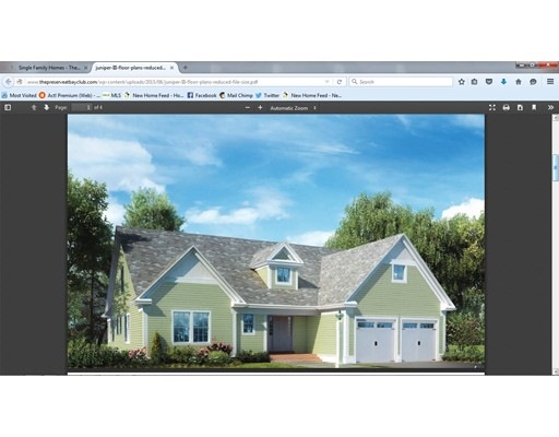 18 Fieldstone Dr, Mattapoisett, MA 02739 - photo 1