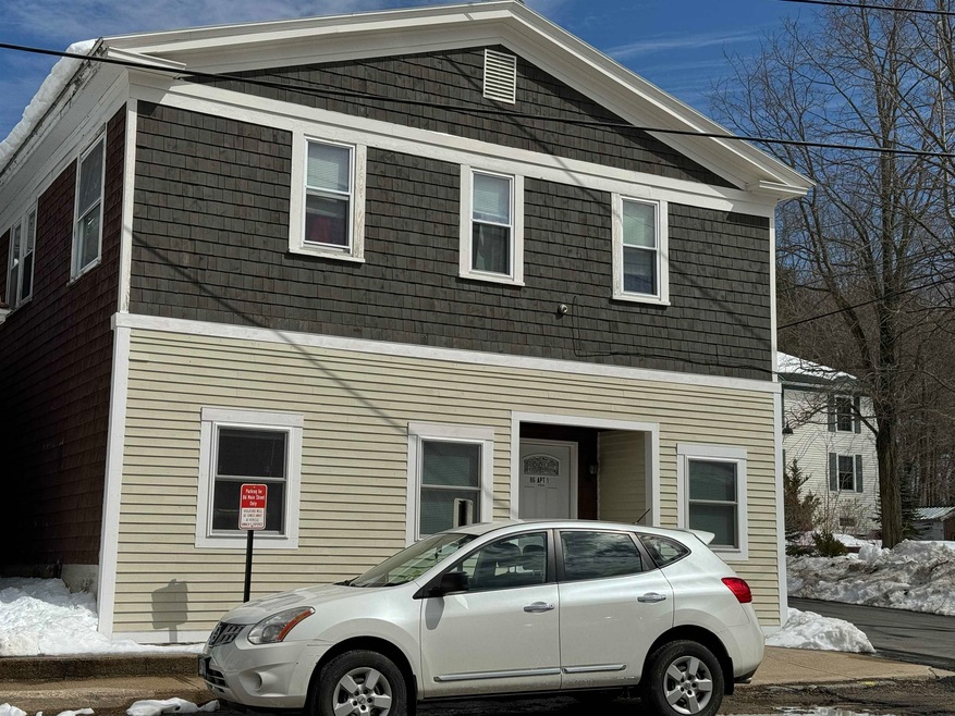 86 Main St, Ossipee, NH 03814 - photo 1