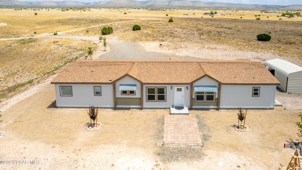 2765 W Milk Ranch Trail, Paulden, AZ 86334 - photo 1