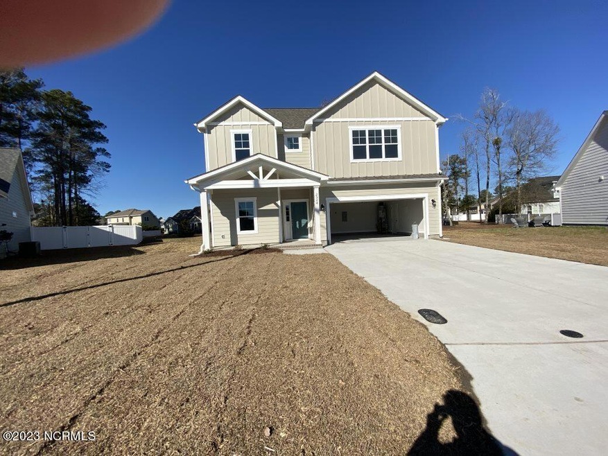 2524 Charity Ln, Winterville, NC 28590 - photo 1
