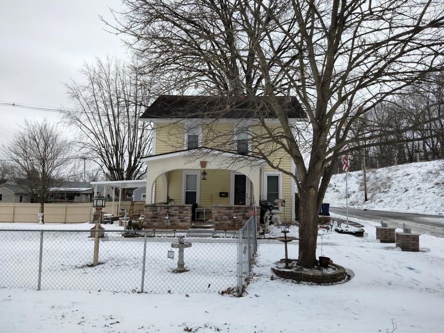 Sold $150,000 • Co-Listing Agent