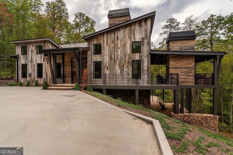 107 Cool Creek Trail, Epworth, GA 30541 - photo 1