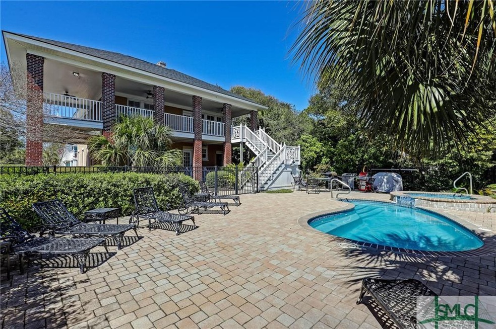 6 12th Terrace, Tybee Island, GA 31328 - photo 1