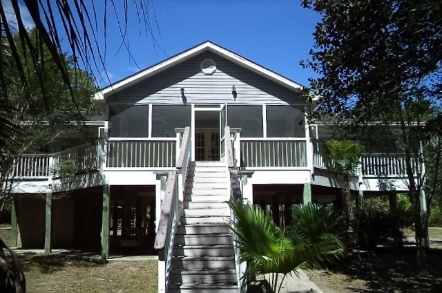 1733 Old Plank Rd, Crawfordville, FL 32327 - photo 1