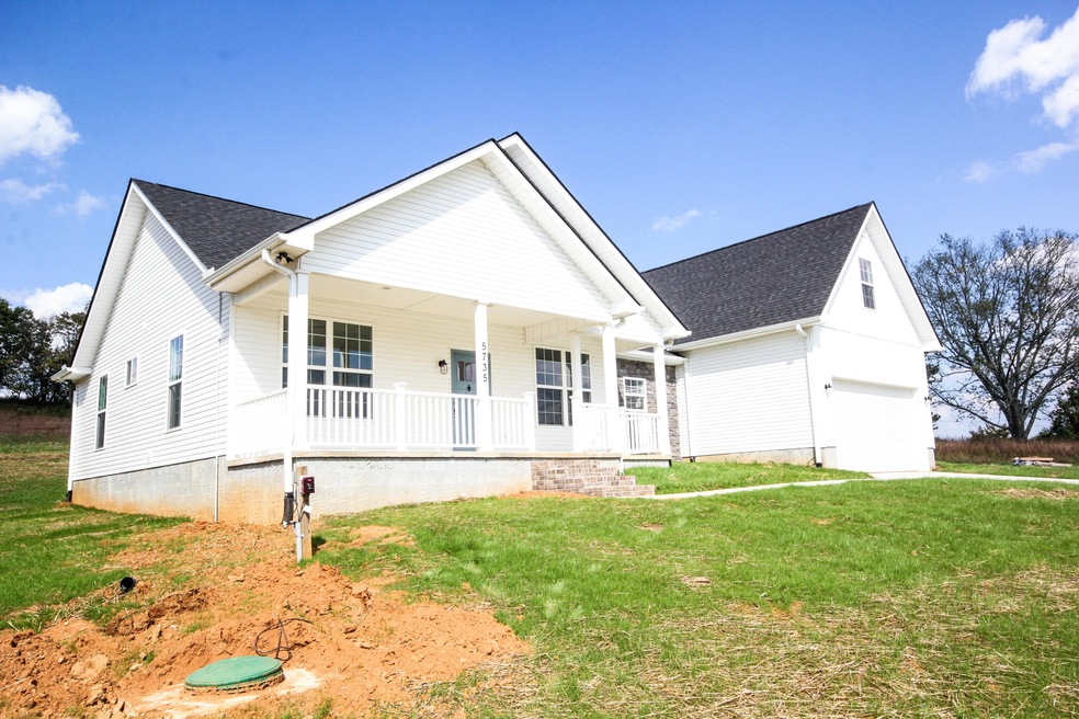 5735 Nails Creek Rd, Maryville, TN 37804 - photo 1