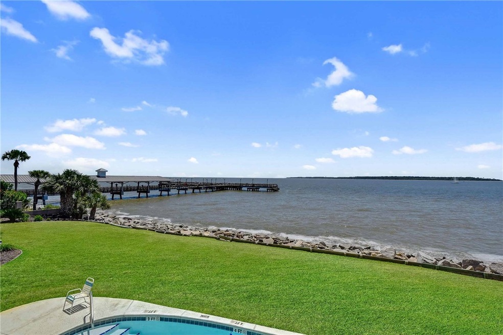 100 Floyd St unit 203, Saint Simons Island, GA 31522 - photo 1