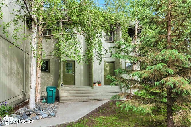 1860 E 72nd Ave unit 6, Anchorage, AK 99507 - photo 1