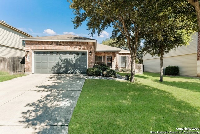 10503 Lupine Canyon, Helotes, TX 78023 - photo 1