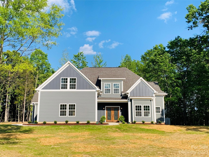 4558 Chanel Ct, Concord, NC 28025 - photo 1