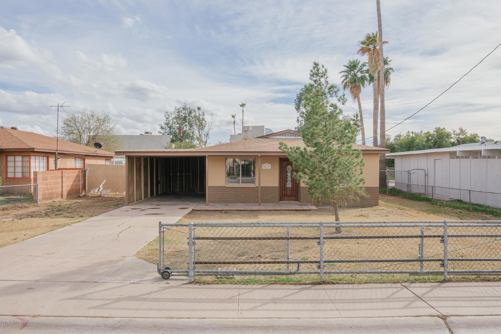 5819 W Citrus Way, Glendale, AZ 85301 - photo 1