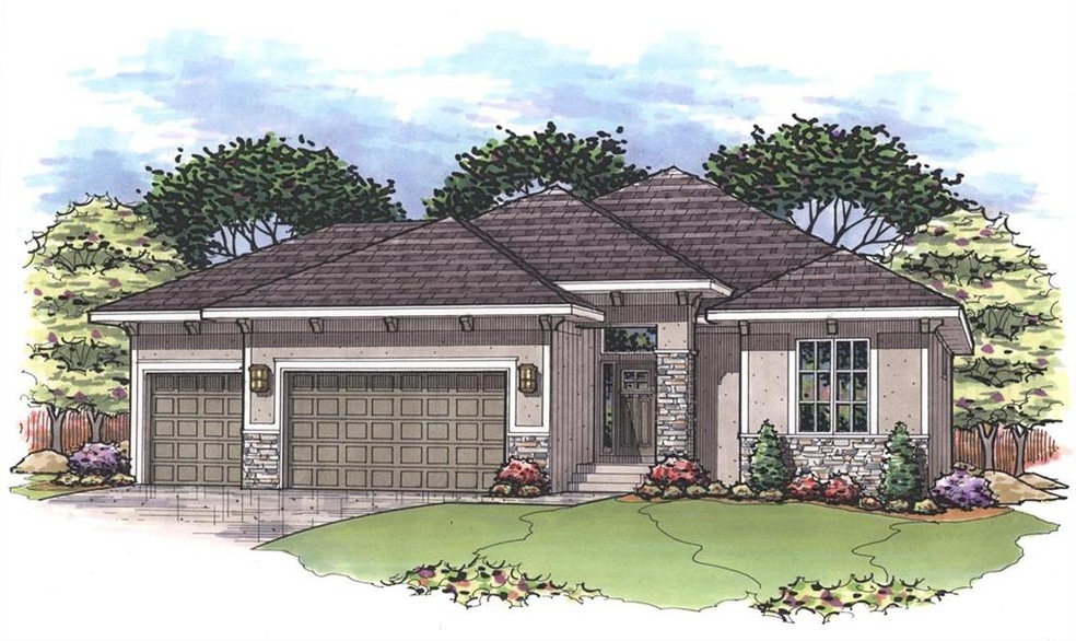 24233 W 92nd St, Lenexa, KS 66227 - photo 1