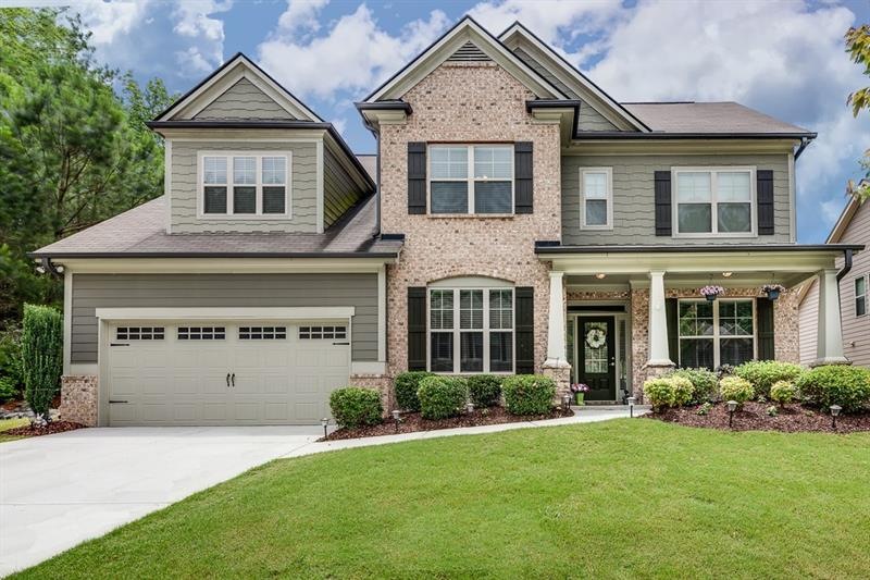 2190 Spring Sound Ln, Buford, GA 30519 - photo 1