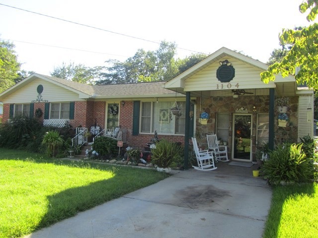 Main View