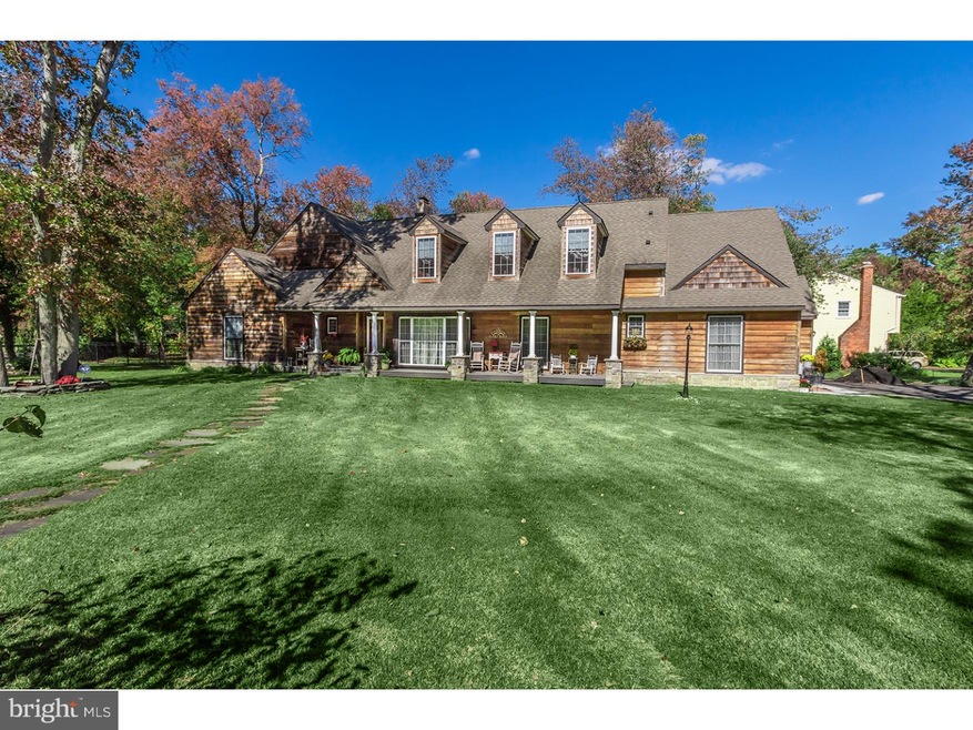 58 Algonquin Trail, Medford, NJ 08055 - photo 1