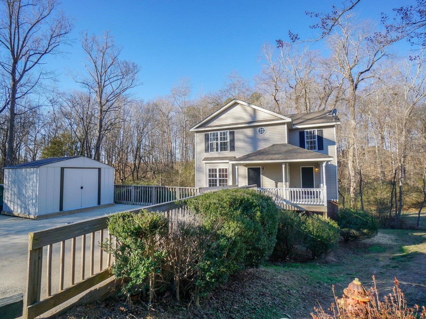 177 Thrift St, Pittsboro, NC 27312 - photo 1