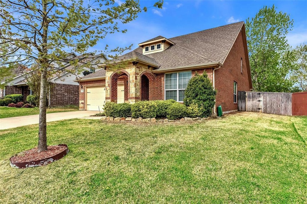 4914 Liberty Hill Trail, Sherman, TX 75092 - photo 1