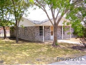 2102 Boland St, Copperas Cove, TX 76522 - photo 1