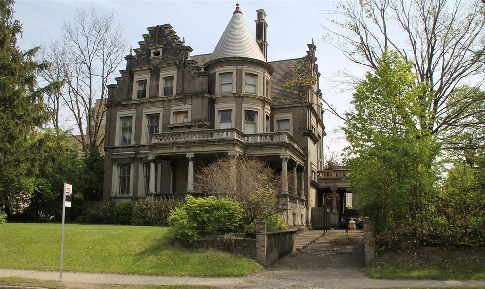 1405 Broad St. 1