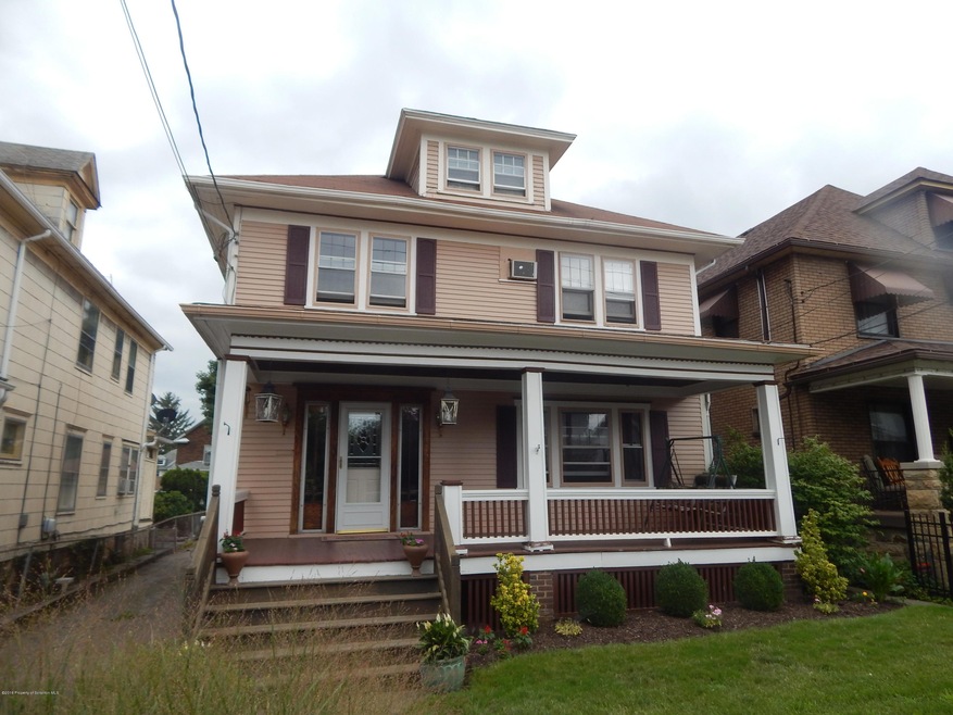 1115 Bryn Mawr St, Scranton, PA 18504 - photo 1