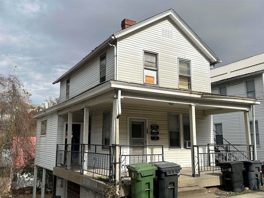 Sold  • Co-Listing Agent