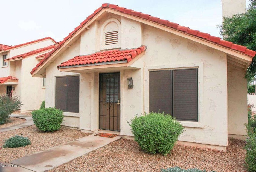 2940 N Oregon St unit 2, Chandler, AZ 85225 - photo 1