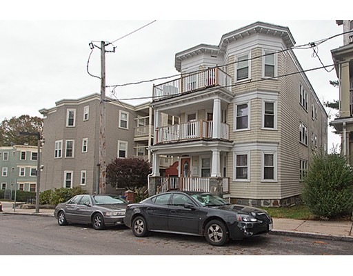 77 Mount Ida Rd unit 2, Dorchester, MA 02122 - photo 1