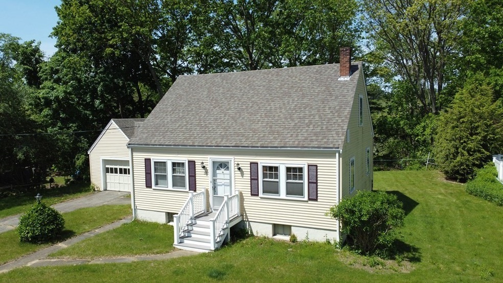 17 Birchwood Rd, Wilmington, MA 01887 - photo 1