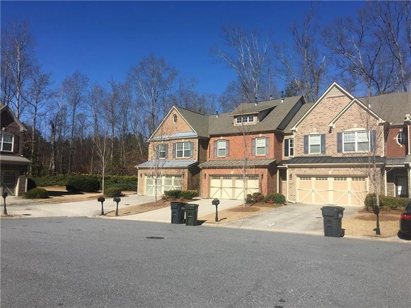 5425 Donehoo Ct, Alpharetta, GA 30005 - photo 1