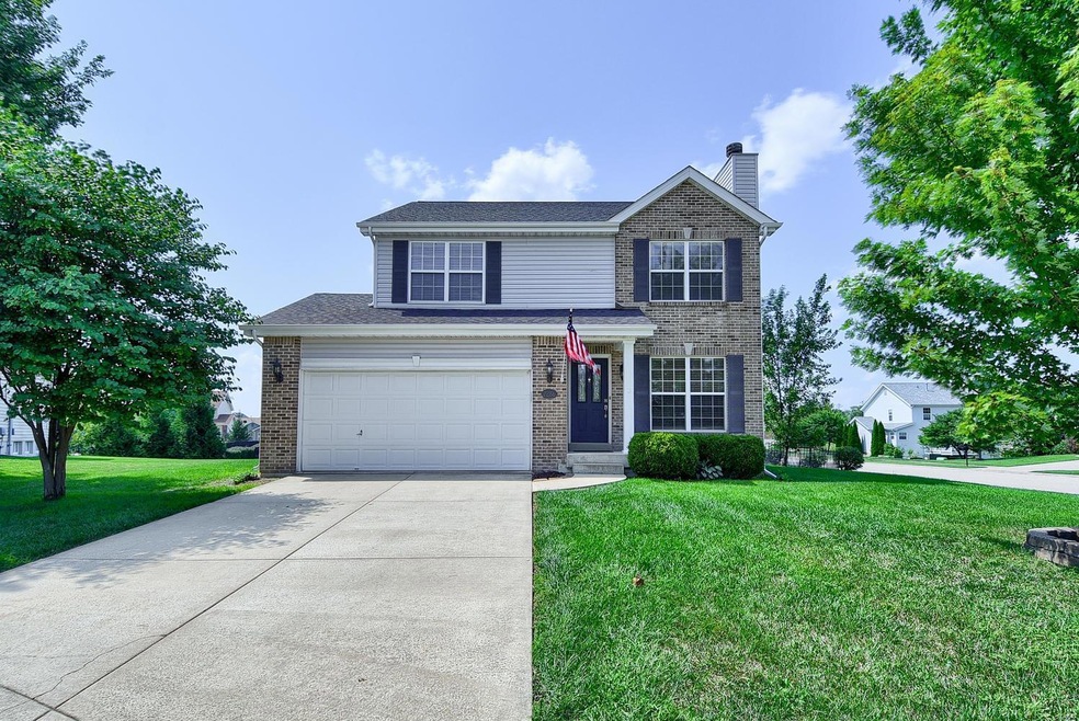 2286 Cromwell Ct, Maryville, IL 62062 - photo 1