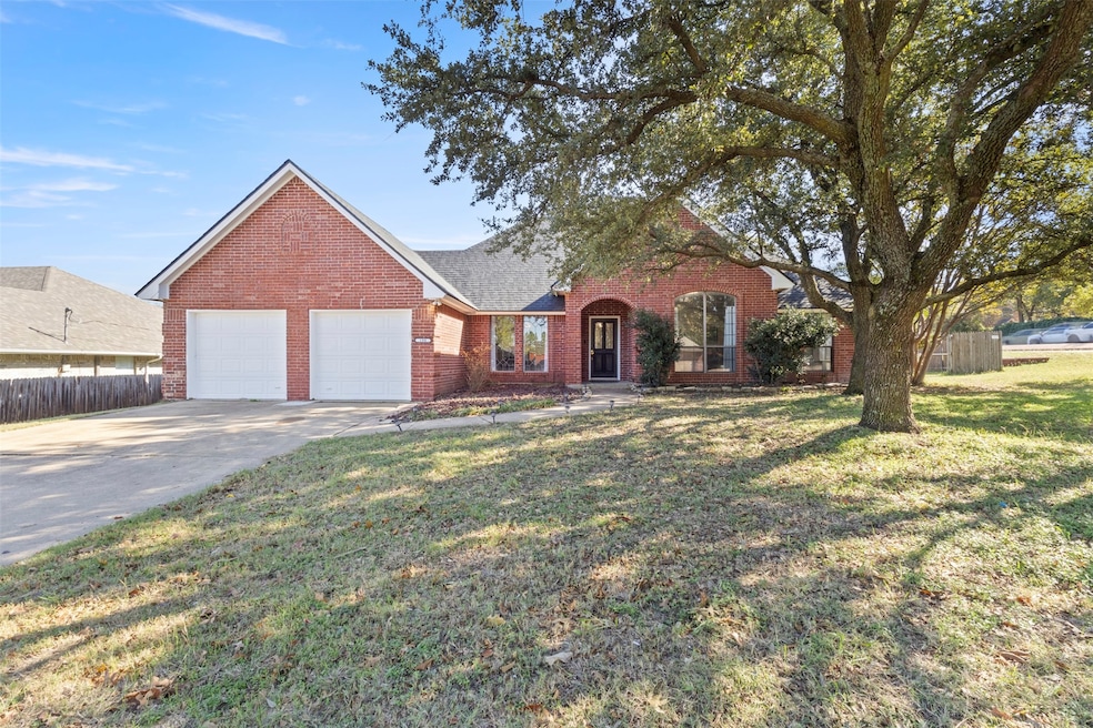 100 NE Mcalister Rd, Burleson, TX 76028 - photo 1