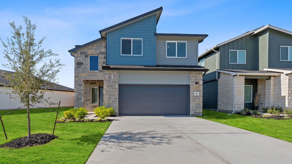 450 Globe Mallow Cir, Mustang Ridge, TX 78610 - photo 1