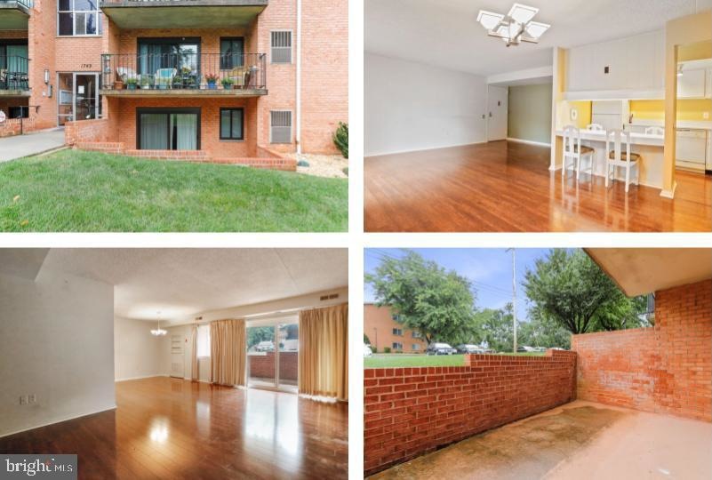 1749 Edgewood Hill Cir unit 4, Hagerstown, MD 21740 - photo 1