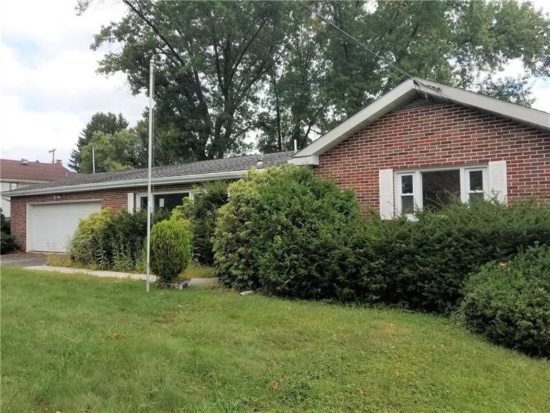 327 Haverford St, Johnstown, PA 15905 - photo 1