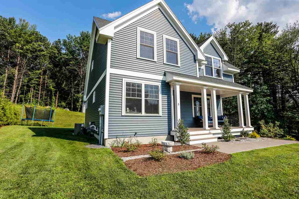 5 Lindsay Rd, Hooksett, NH 03106 - photo 1