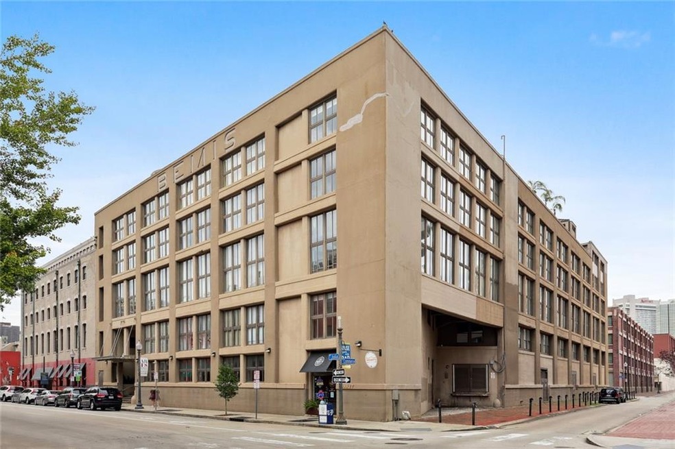 Julia Place Condominiums unit 217, New Orleans, LA 70130 - photo 1