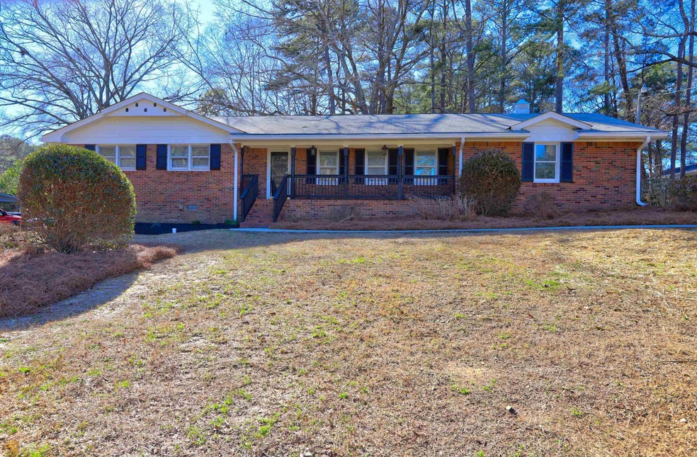 2249 Valley Dr, Snellville, GA 30078 - photo 1