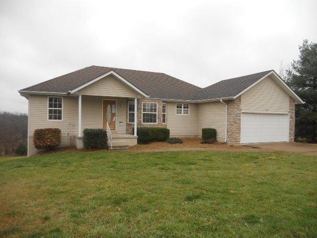 213 Canyon Ct, Nixa, MO 65714 - photo 1