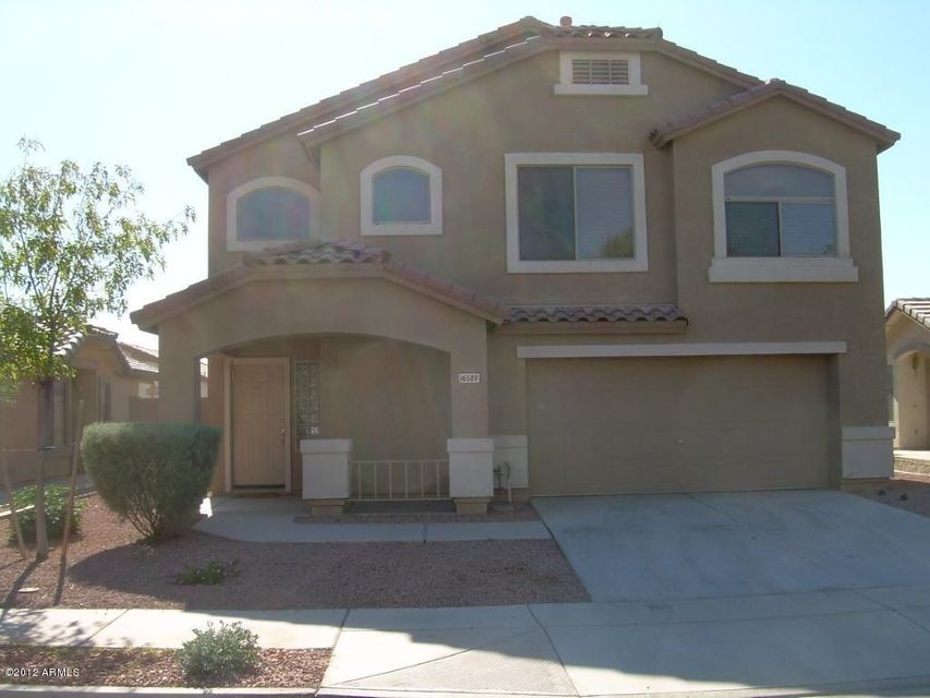 16589 W. Moreland St.