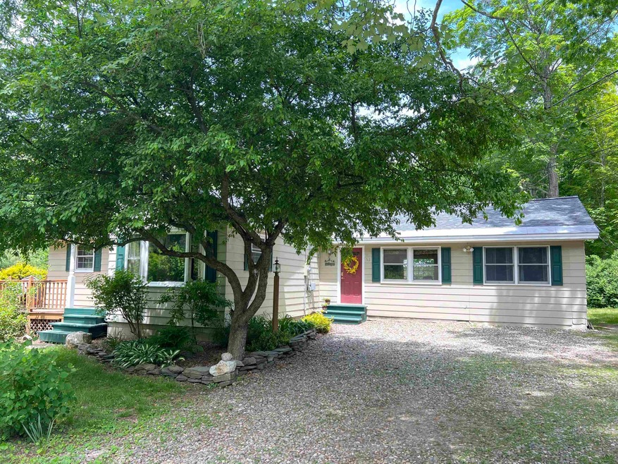 52 Tory Hill Rd, Langdon, NH 03602 - photo 1