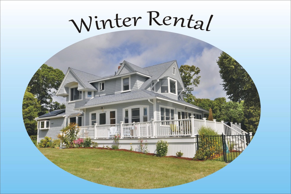 88 Standish Rd, Sagamore Beach, MA 02562 - photo 1