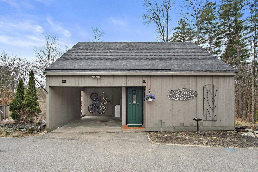 111 Coburn Ave unit U90I, Nashua, NH 03063 - photo 1