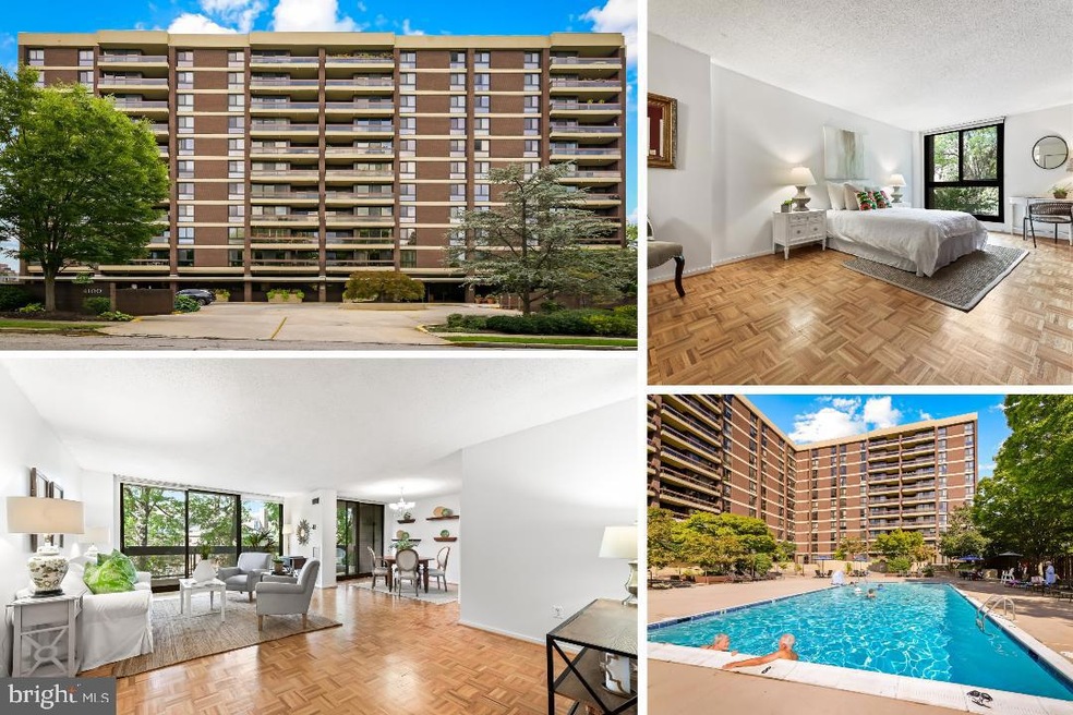 Winthrop House Condominium unit 206, Baltimore, MD 21218 - photo 1