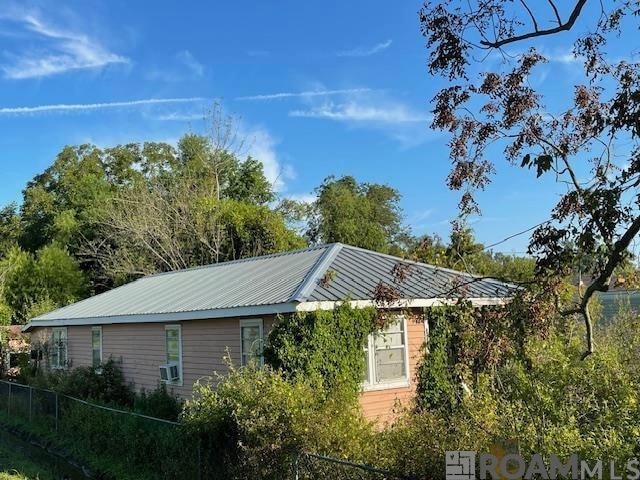 Sold • Co-Listing Agent